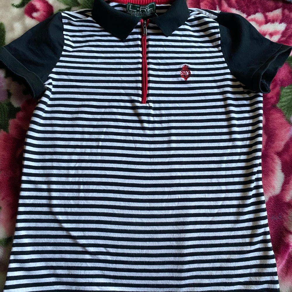 Ralph Lauren polo